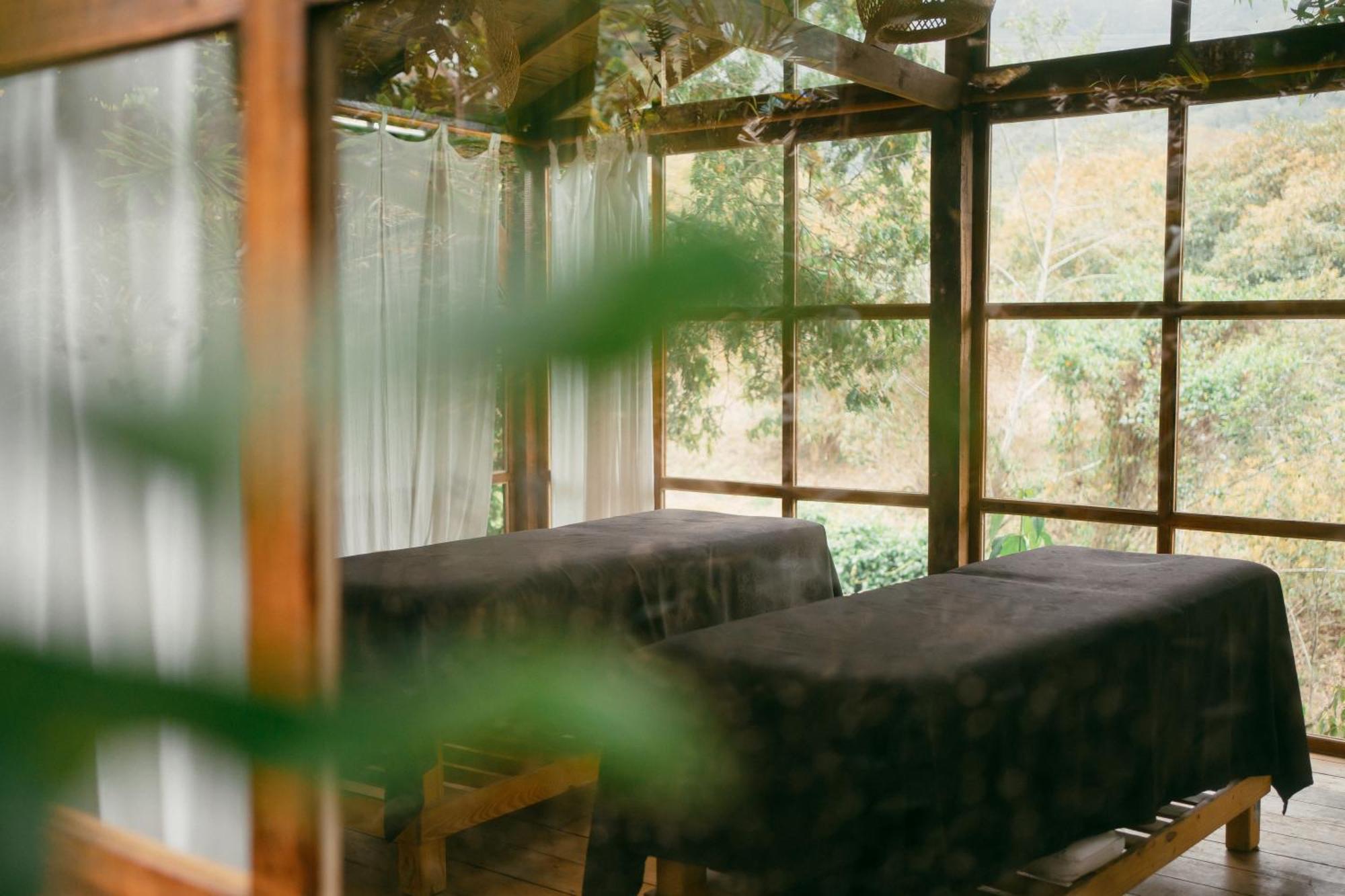 Glamping Lumbre Lodge *