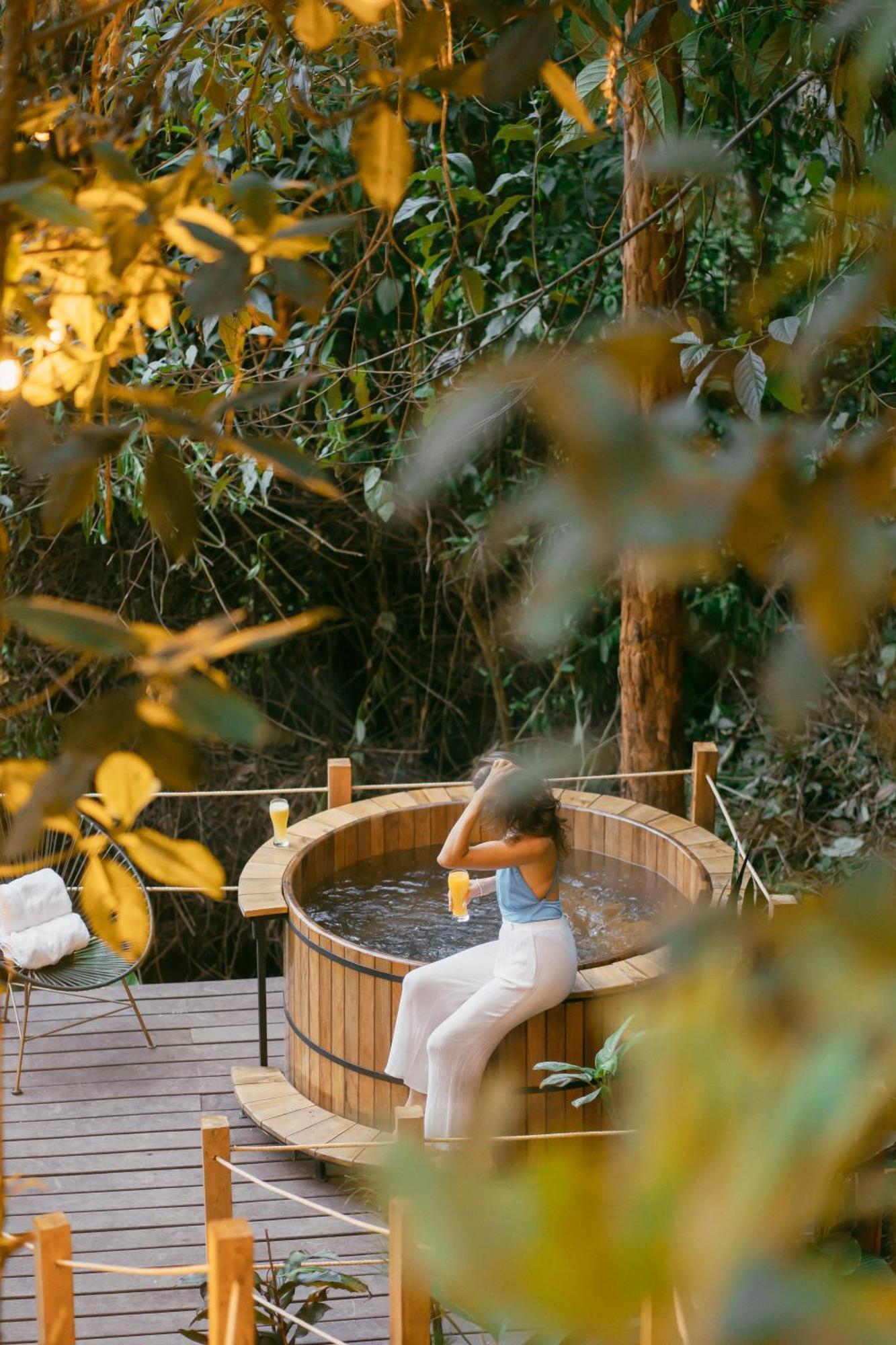 Glamping Lumbre * Salento