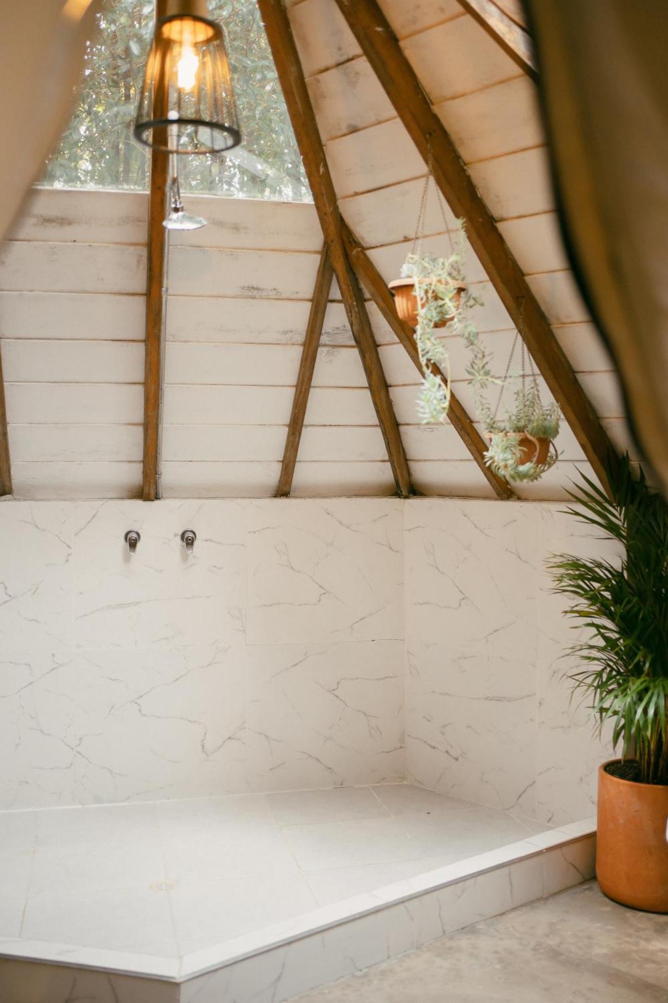 Glamping Lumbre