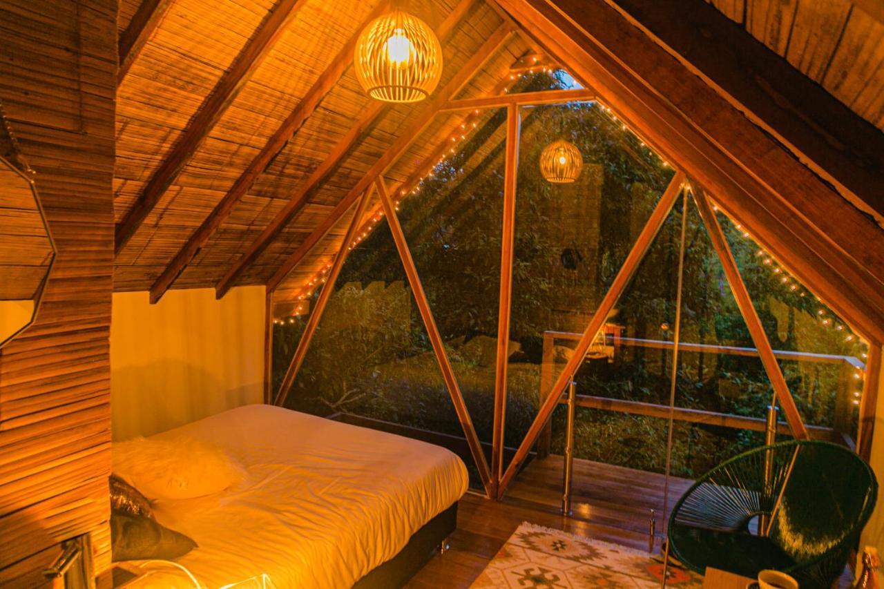 Glamping Lumbre * Salento