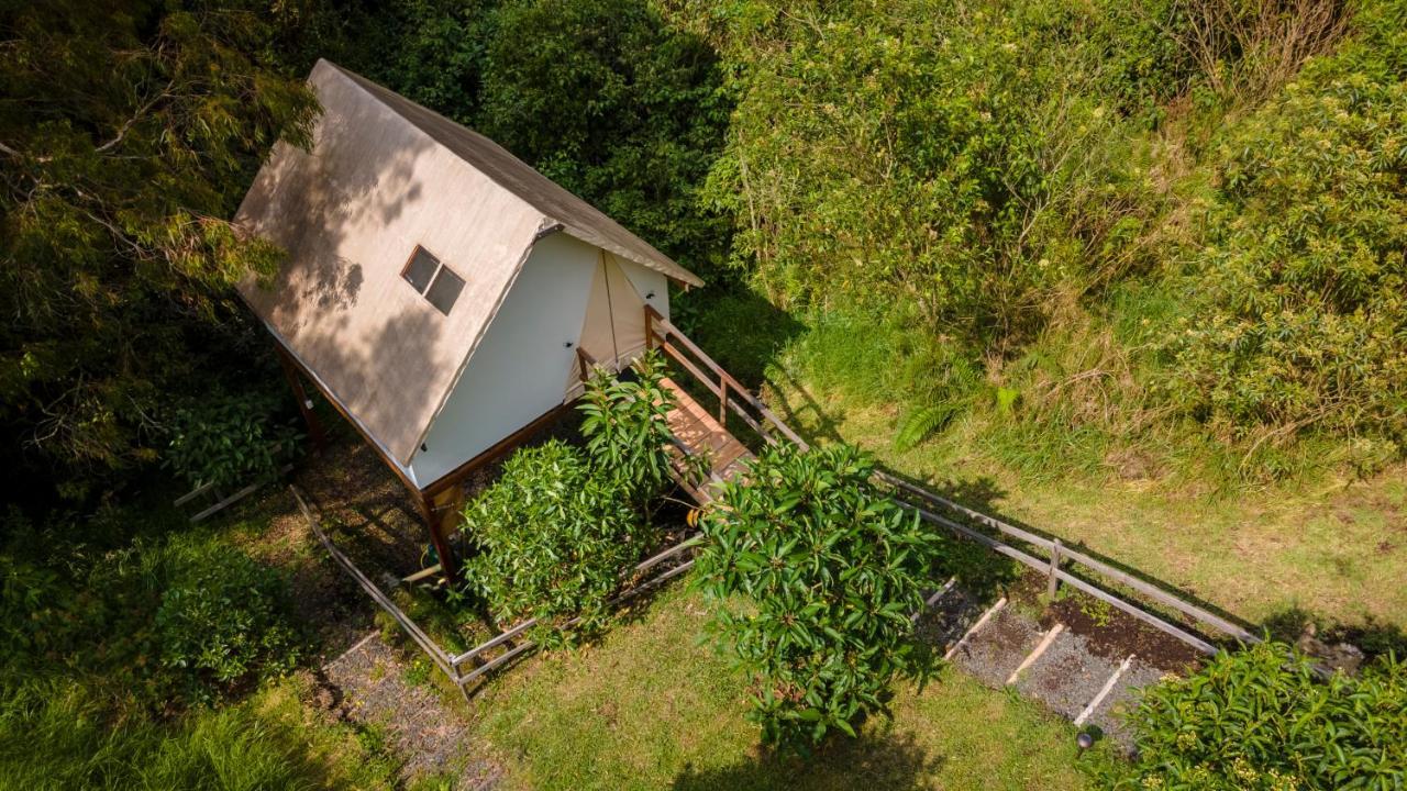 Glamping Lumbre Lodge