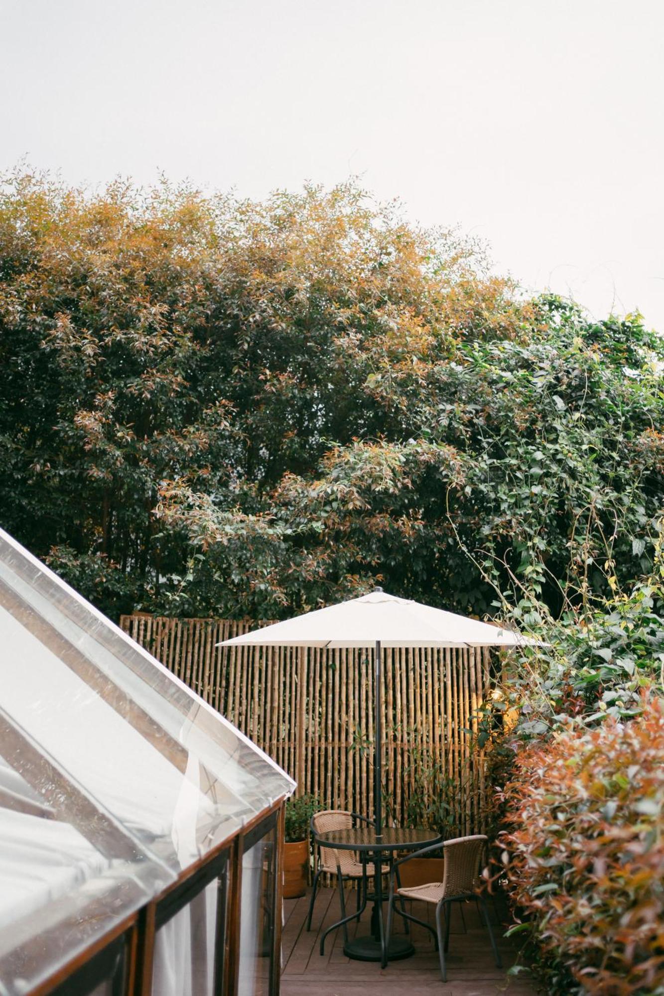 Glamping Lumbre Lodge