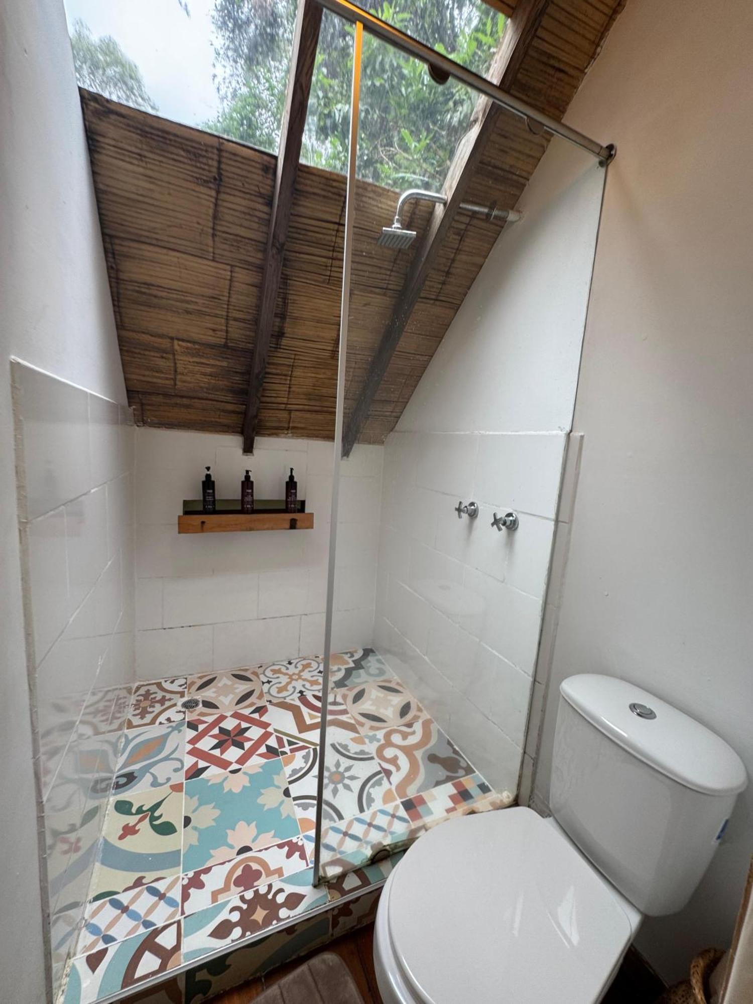 Glamping Lumbre * Salento